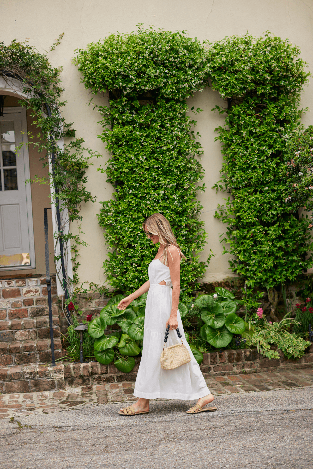 Z Supply Dewi Maxi Dress